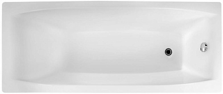 Wotte Forma 1700х700х445 ванна чугунная (БП-э00д1468) 500_191_3227141